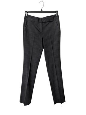 Etro Women's Wool Blend Trousers